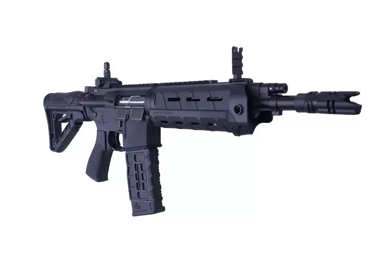 Replika karabinka Combat Machine GR4 G26 PBB - CZARNY OD-G-GIG-01-002355-00 asgbox.pl Replika karabinka Combat Machine GR4 G26 PBB - CZARNY - obrazek 9