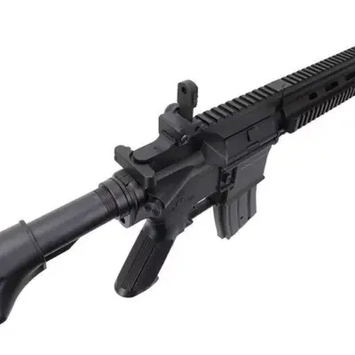 Replika karabinka Heckler & Koch HK416 CQB OD-G-UMA-01-004880-00 asgbox.pl