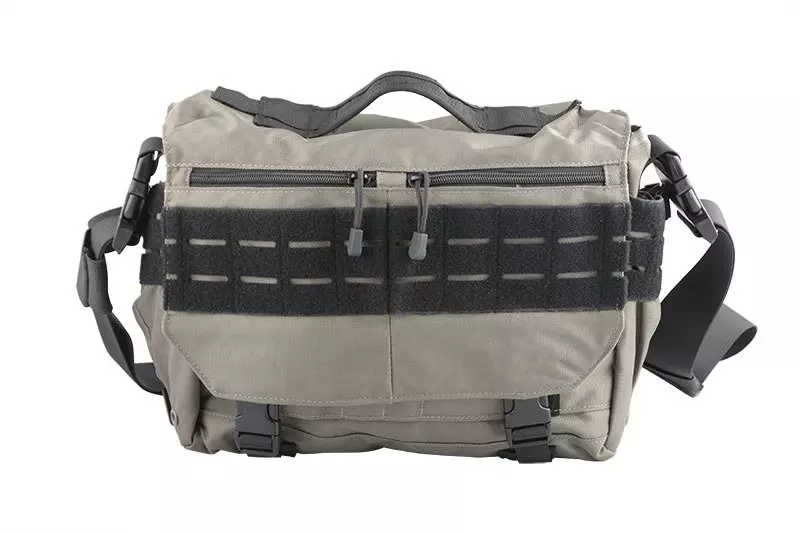 Torba taktyczna Axel - Ranger Green OD-G-GFT-20-016488-00 asgbox.pl Torba taktyczna Axel - Ranger Green - obrazek 2