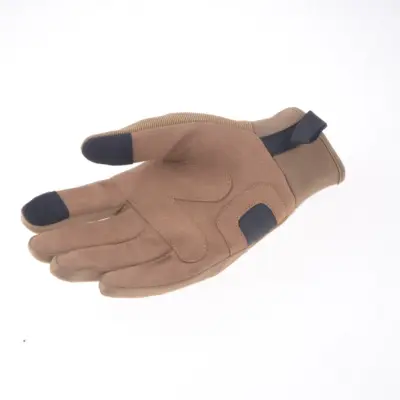 Rękawice taktyczne Armored Claw Shield - tan OD-G-ACL-33-020515-02 asgbox.pl Rękawice taktyczne Armored Claw Shield - tan OD-G-ACL-33-020515-02 asgbox.pl