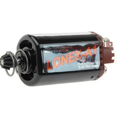 asgbox.pl - Silnik Titan Infinite Torque-Up and High Speed Revolution - krótki