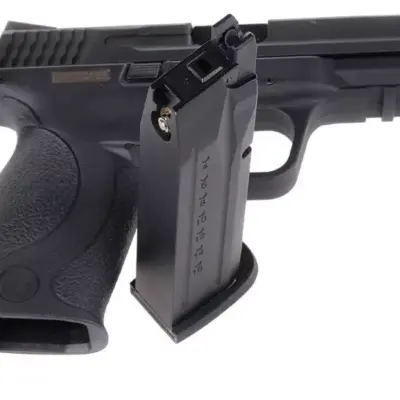 Replika pistoletu WE-BB-001 OD-G-WET-02-003596-00 asgbox.pl