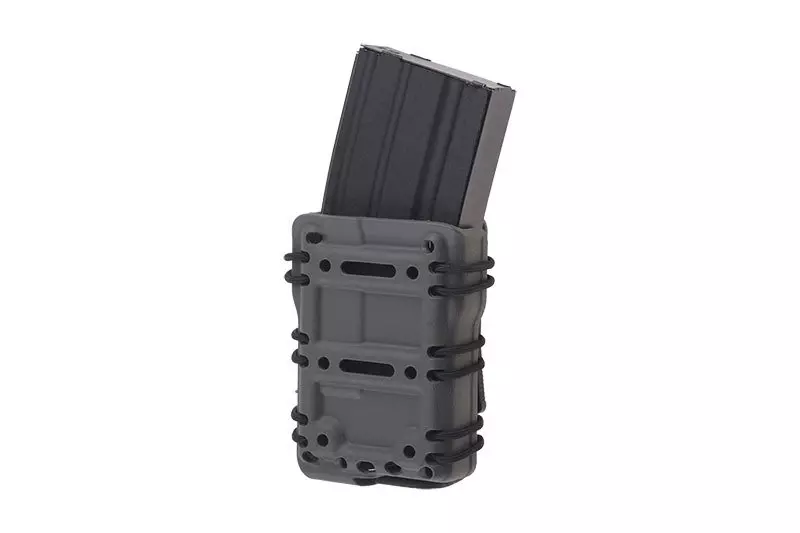 Ładownica SMC na magazynek 5.56 (QD na pas) - foliage green OD-G-FMA-19-022260-00 asgbox.pl Ładownica SMC na magazynek 5.56 (QD na pas) - foliage green - obrazek 3