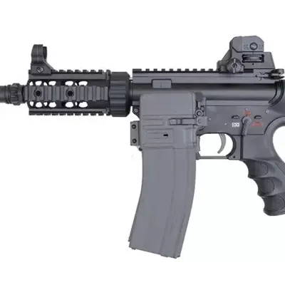 Replika elektryczna karabinka TR16 CRW OD-G-GIG-01-005253-00 asgbox.pl