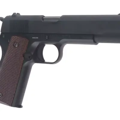 Replika pistoletu GPM1911 - czarna OD-G-GIG-02-022071-00 asgbox.pl