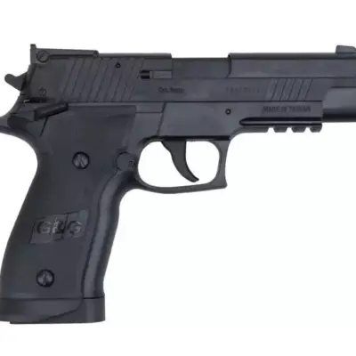 Replika sprężynowa pistoletu typu G226 OD-G-GIG-03-004786-00 asgbox.pl Replika sprężynowa pistoletu typu G226 OD-G-GIG-03-004786-00 asgbox.pl