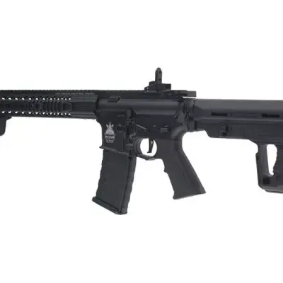 Replika karabinka ASR117R1 BOAR KeyMod - czarna OD-G-APS-01-022036-00 asgbox.pl Replika karabinka ASR117R1 BOAR KeyMod - czarna OD-G-APS-01-022036-00 asgbox.pl