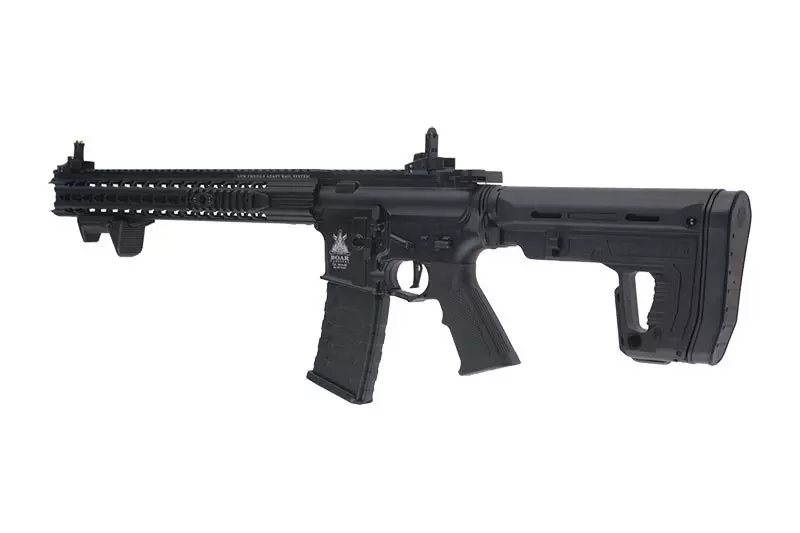 Replika karabinka ASR117R1 BOAR KeyMod - czarna OD-G-APS-01-022036-00 asgbox.pl Replika karabinka ASR117R1 BOAR KeyMod - czarna - obrazek 8