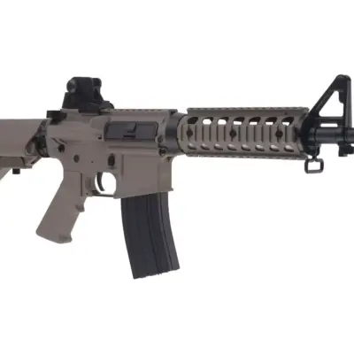 Replika karabinka CM606 - tan OD-G-CYM-01-021188-00 asgbox.pl Replika karabinka CM606 - tan OD-G-CYM-01-021188-00 asgbox.pl