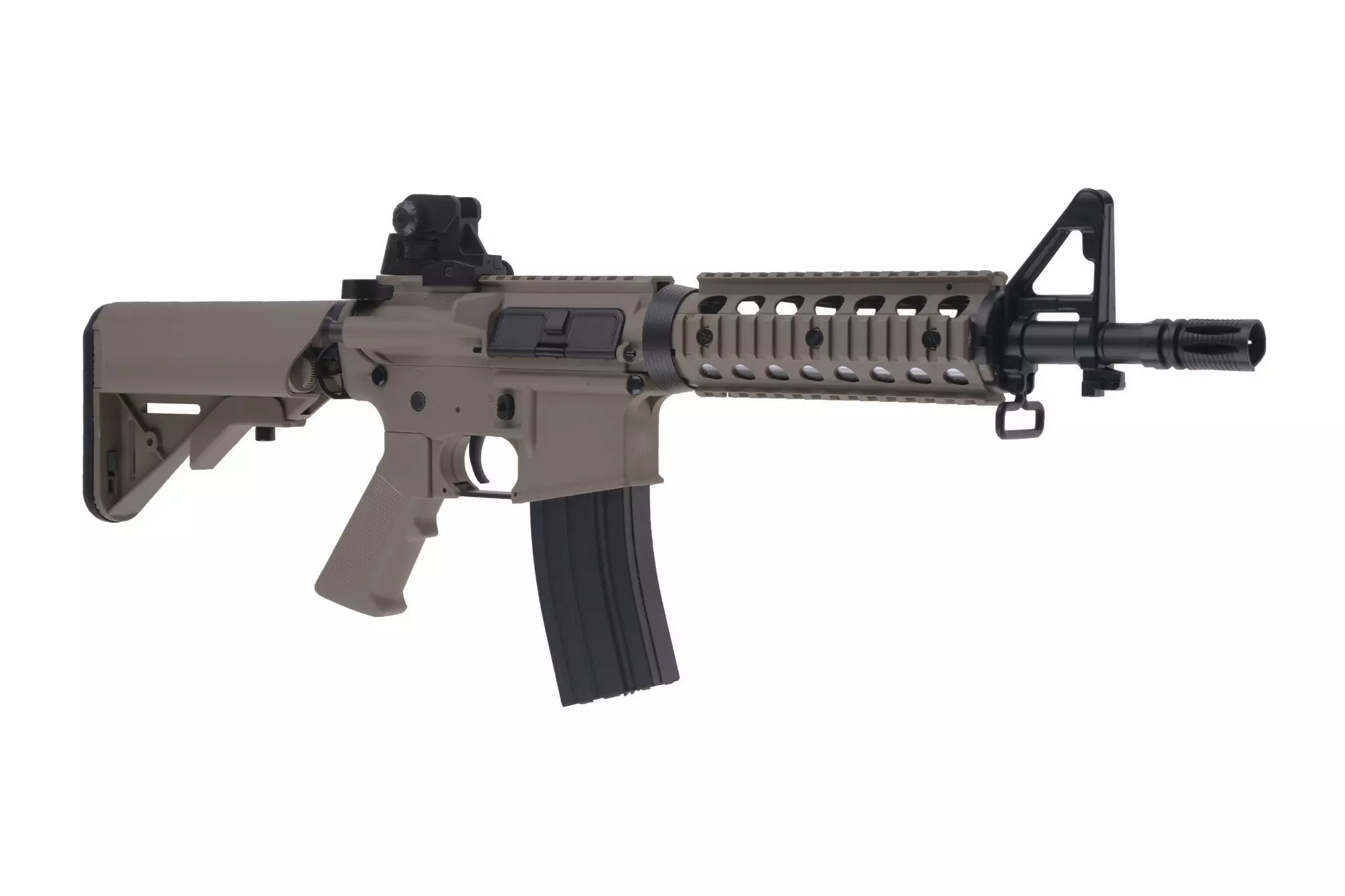 Replika karabinka CM606 - tan OD-G-CYM-01-021188-00 asgbox.pl Replika karabinka CM606 - tan - obrazek 6