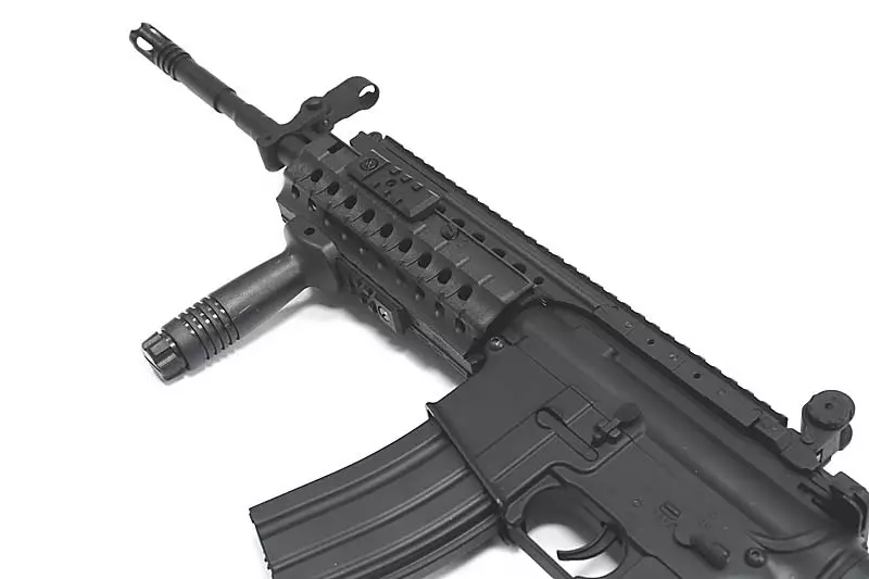 Replika karabinka BI-3381M OD-G-DBY-01-000136-00 asgbox.pl Replika karabinka BI-3381M - obrazek 6