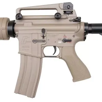 Replika karabinka GC16 Carbine Crane Stock DST - tan OD-G-GIG-01-005093-00 asgbox.pl Replika karabinka GC16 Carbine Crane Stock DST - tan OD-G-GIG-01-005093-00 asgbox.pl