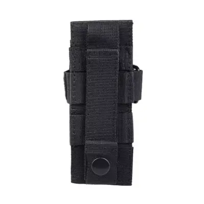 Uniwersalna ładownica MINI (otwarta) - czarna OD-G-GFT-19-009847-00 asgbox.pl