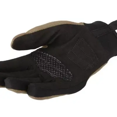 Rękawice antyprzekłuciowe Armored Claw Direct Safe™ - half tan OD-G-ACL-33-010804-02 asgbox.pl Rękawice antyprzekłuciowe Armored Claw Direct Safe™ - half tan OD-G-ACL-33-010804-02 asgbox.pl