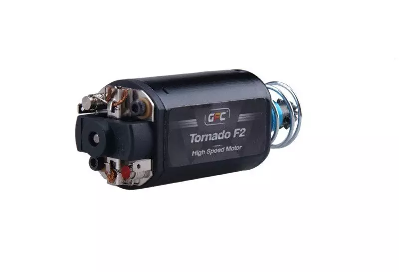 Silnik Tornado F2 High Speed - średni OD-G-TOR-08-001753-00 asgbox.pl Silnik Tornado F2 High Speed - średni - obrazek 3