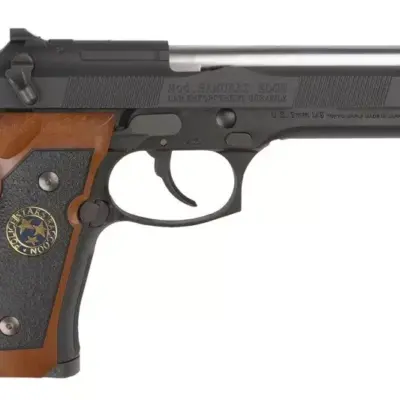 Replika pistoletu Biohazard Zero HD Remaster Samurai Edge Standard Mode (Hi-Grade Type) OD-G-TMR-02-013270-00 asgbox.pl Replika pistoletu Biohazard Zero HD Remaster Samurai Edge Standard Mode (Hi-Grade Type) OD-G-TMR-02-013270-00 asgbox.pl