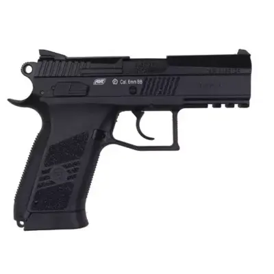 Replika pistoletu C 75 P-07 DUTY OD-G-ASG-02-002489-00 asgbox.pl