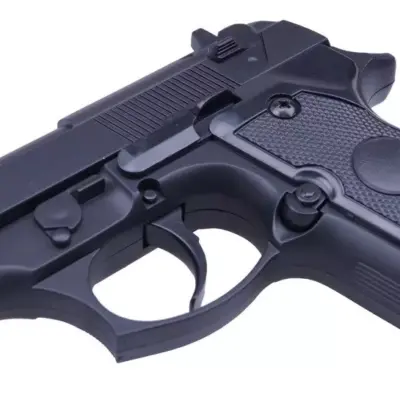 Sprężynowa replika pistoletu GA-9709 OD-G-SRC-03-002370-00 asgbox.pl