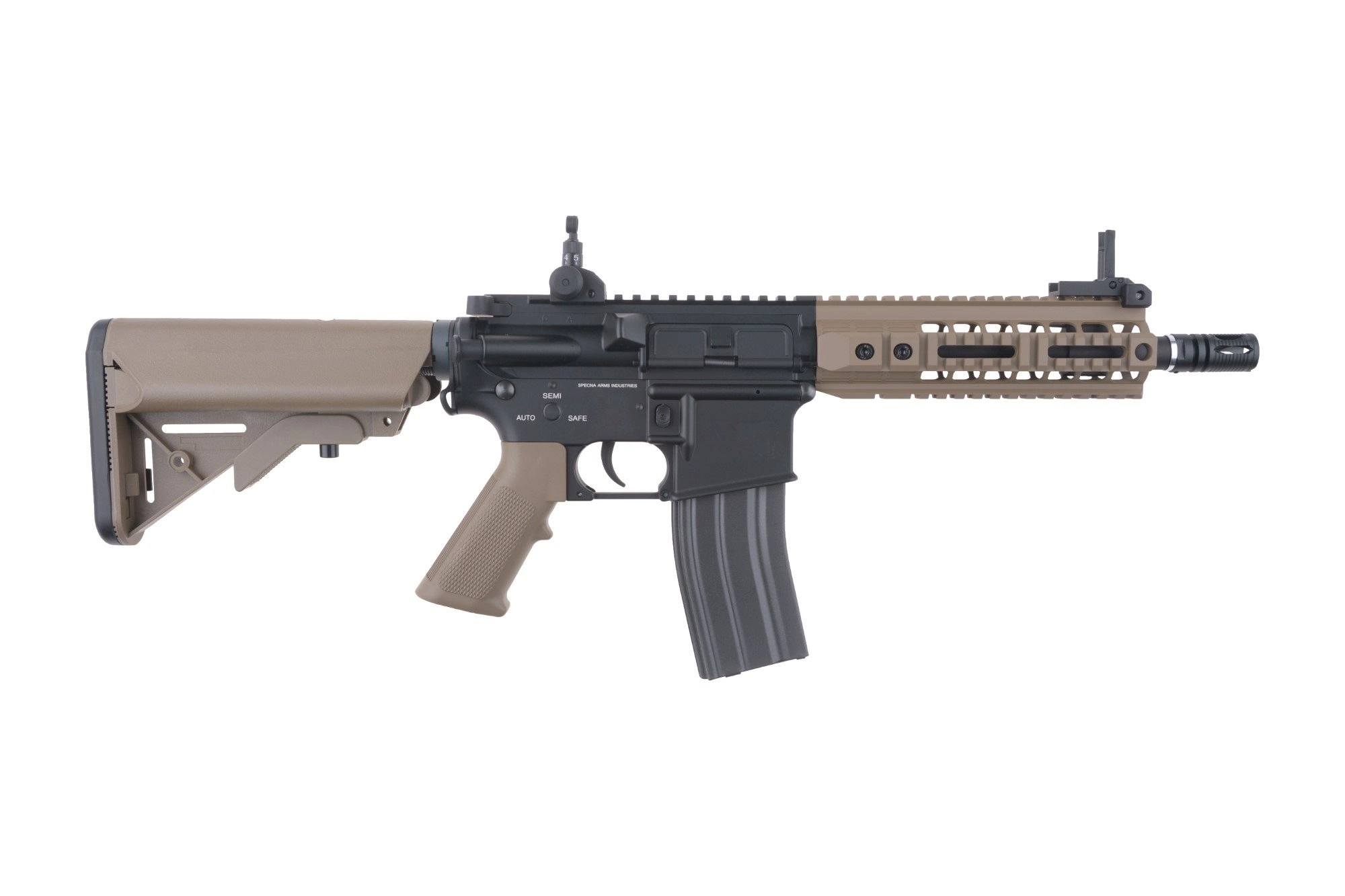 Replika karabinka SA-A04 ONE™ - Half-Tan OD-G-SPE-01-006112-00 asgbox.pl Replika karabinka SA-A04 ONE™ - Half-Tan - obrazek 10