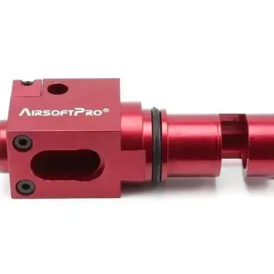 Kompletna komora hop-up CNC do replik typu G36 OD-G-ARP-08-008192-00 asgbox.pl Kompletna komora hop-up CNC do replik typu G36 OD-G-ARP-08-008192-00 asgbox.pl