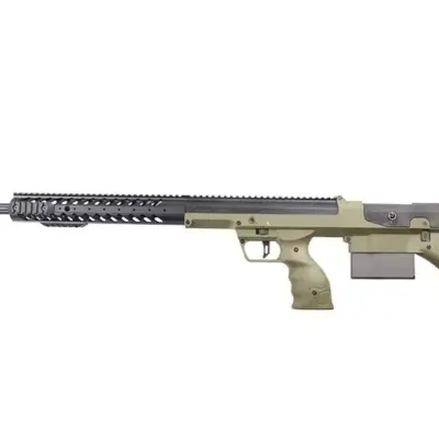 Replika karabinu snajperskiego SRS A1 26" - Pull Bolt Version - OD OD-G-SVB-03-017245-00 asgbox.pl