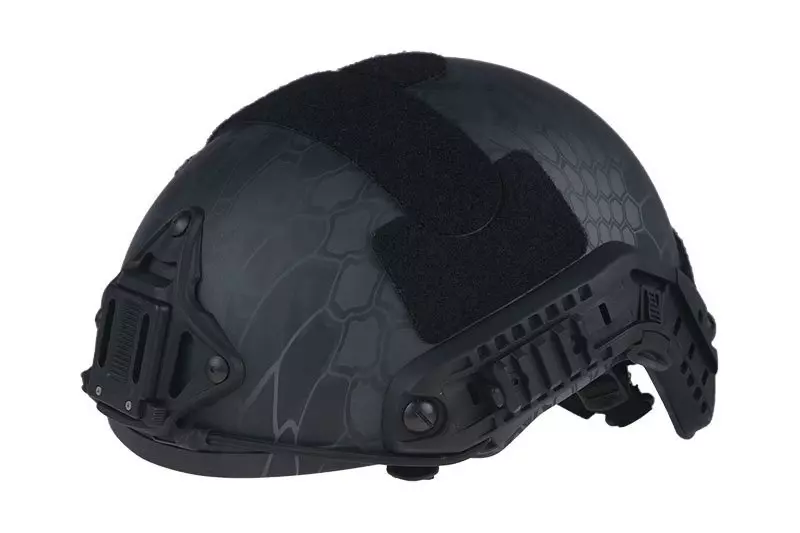 Replika hełmu Ballistic Memory Foam - TYP OD-G-FMA-21-022338-04 asgbox.pl Replika hełmu Ballistic Memory Foam - TYP - obrazek 4