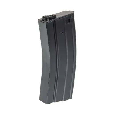 Magazynek real-cap 30 kulek do replik typu M4/M16 - czarny OD-G-SPE-05-008184-00 asgbox.pl