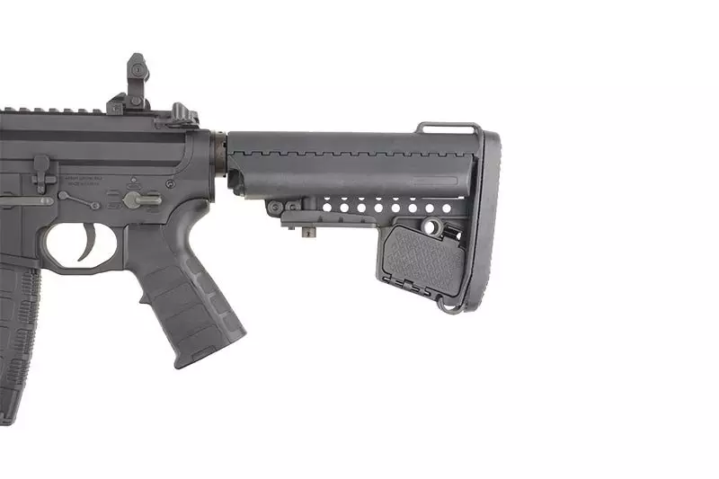 Replika karabinka KA-AG-197 Black Rain Ordnance CQB – Czarny OD-G-KIA-01-016230-00 asgbox.pl Replika karabinka KA-AG-197 Black Rain Ordnance CQB – Czarny - obrazek 9