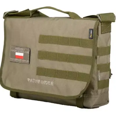 Torba Wisport Pathfinder - RAL-7013 OD-G-WIS-20-010815-00 asgbox.pl Torba Wisport Pathfinder - RAL-7013 OD-G-WIS-20-010815-00 asgbox.pl