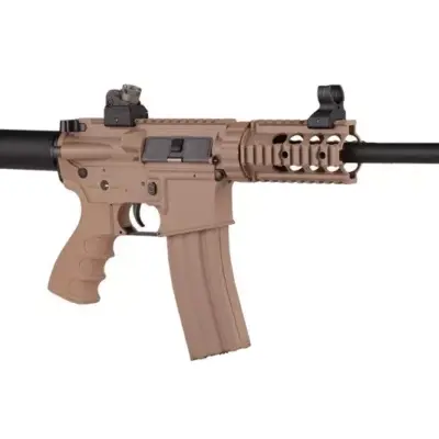 Replika karabinka TR16 CRW Viper DST - tan OD-G-GIG-01-012189-00 asgbox.pl Replika karabinka TR16 CRW Viper DST - tan OD-G-GIG-01-012189-00 asgbox.pl