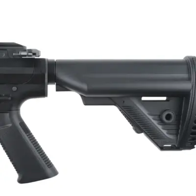 Replika karabinka CXP-YAK S1 - czarna OD-G-ICS-01-021240-00 asgbox.pl