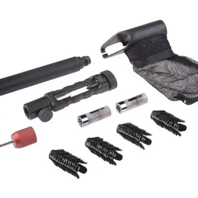 Replika strzelby CAM870AOW OD-G-APS-02-019040-00 asgbox.pl Replika strzelby CAM870AOW OD-G-APS-02-019040-00 asgbox.pl