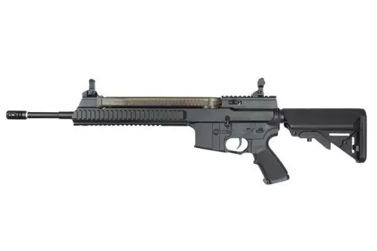 Replika karabinu elektrycznego ST-19 OD-G-SIT-01-005209-00 asgbox.pl asgbox.pl - Replika karabinu elektrycznego ST-19