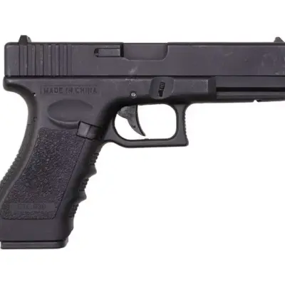 Replika pistoletu CM030 ver.II (Bez Akumulatora) OD-G-CYM-01-000065-00 asgbox.pl