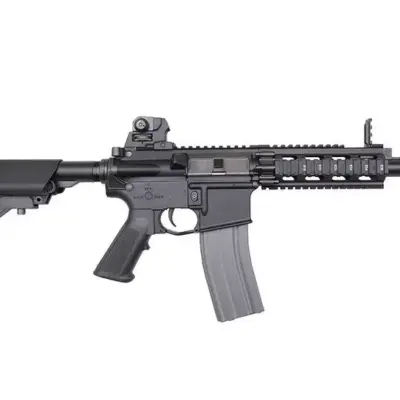 Replika karabinka GR16 CQW OD-G-GIG-01-004884-00 asgbox.pl Replika karabinka GR16 CQW OD-G-GIG-01-004884-00 asgbox.pl