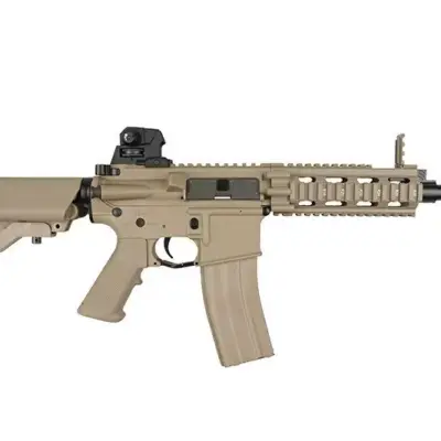 Replika karabinka GR16 CQW - tan OD-G-GIG-01-004885-00 asgbox.pl Replika karabinka GR16 CQW - tan OD-G-GIG-01-004885-00 asgbox.pl