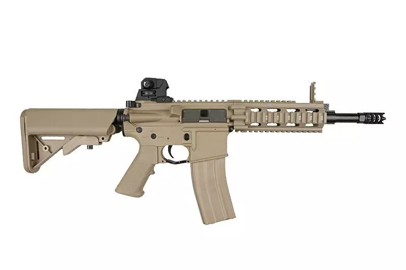 Replika karabinka GR16 CQW - tan OD-G-GIG-01-004885-00 asgbox.pl Replika karabinka GR16 CQW - tan - obrazek 9