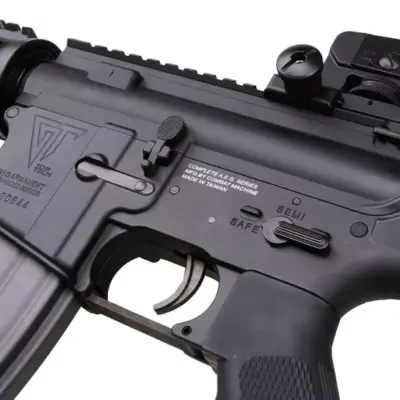 Replika karabinka szturmowego GR16 R5 - Electric Blow-Back OD-G-GIG-01-001729-00 asgbox.pl Replika karabinka szturmowego GR16 R5 - Electric Blow-Back OD-G-GIG-01-001729-00 asgbox.pl