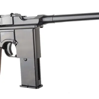 Replika pistoletu automatycznego WE712 GBB OD-G-WET-02-016141-00 asgbox.pl