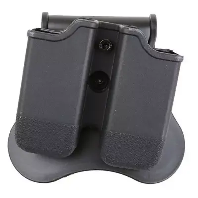 asgbox.pl - Podwójna ładownica Nuprol na magazynki typu Glock