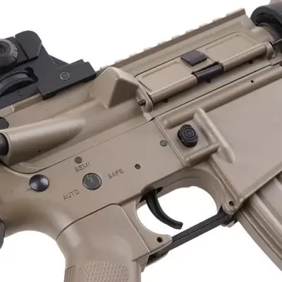 Replika karabinka CM002 - tan OD-G-CYM-01-005294-00 asgbox.pl Replika karabinka CM002 - tan OD-G-CYM-01-005294-00 asgbox.pl