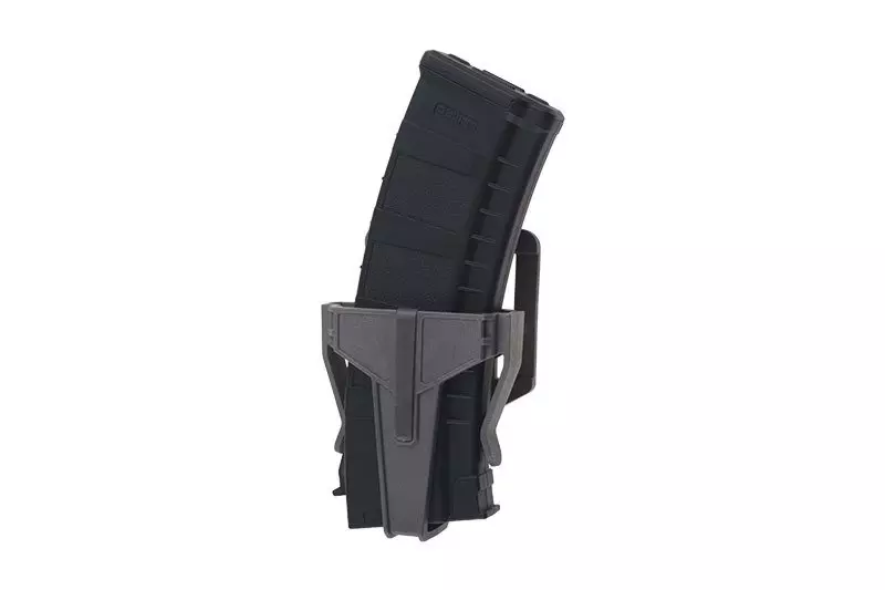 Szybka ładownica 7,62 FSMR (na pas) - Foliage Green OD-G-FMA-19-022421-00 asgbox.pl Szybka ładownica 7,62 FSMR (na pas) - Foliage Green - obrazek 3