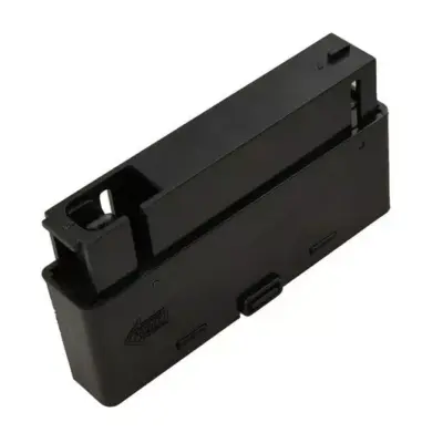 Magazynek low-cap 23 kulki do replik snajperskich Well (MB06, MB13) OD-G-WEL-05-001003-00 asgbox.pl