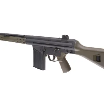 Replika karabinu CA-A3 OD-G-CLA-01-019054-00 asgbox.pl