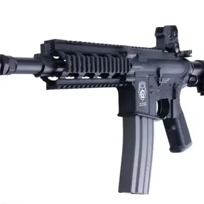 Replika karabinka G&G GR16 CQW PBB - Czarny OD-G-GIG-01-001949-00 asgbox.pl Replika karabinka G&G GR16 CQW PBB - Czarny OD-G-GIG-01-001949-00 asgbox.pl