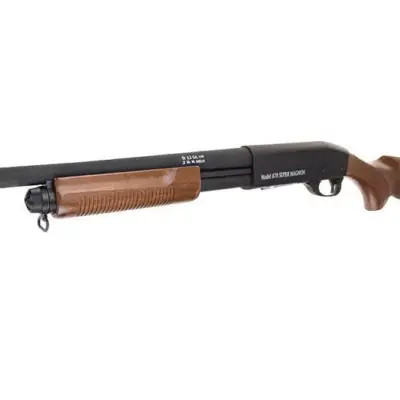 Replika strzelby ST-SPG-07 OD-G-SIT-03-009396-00 asgbox.pl Replika strzelby ST-SPG-07 OD-G-SIT-03-009396-00 asgbox.pl