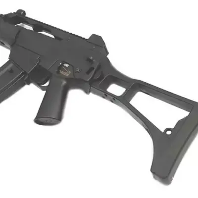 Replika subkarabinka JG0638 V2 - czarna OD-G-JGW-01-000094-00 asgbox.pl