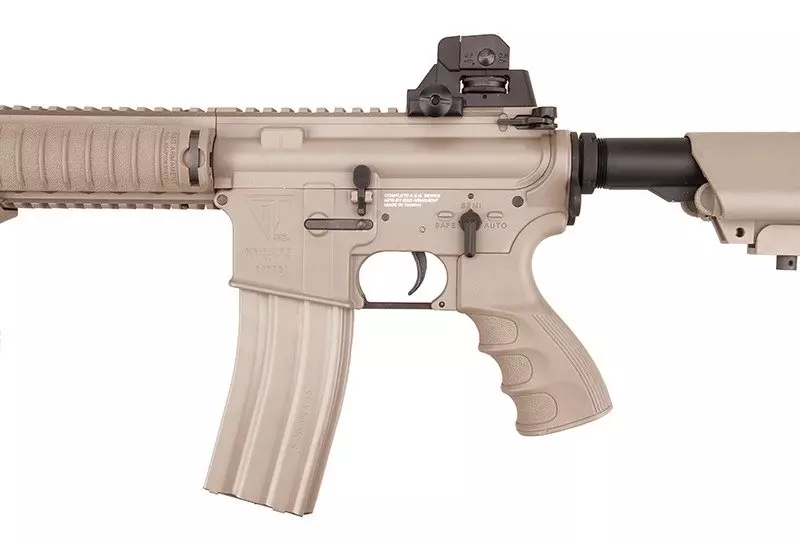 Replika karabinka TR15 Raider XL DST OD-G-GIG-01-004072-00 asgbox.pl Replika karabinka TR15 Raider XL DST - obrazek 7