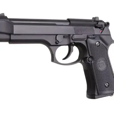 Replika pistoletu M92 (CO2) - czarna OD-G-WET-02-001479-00 asgbox.pl