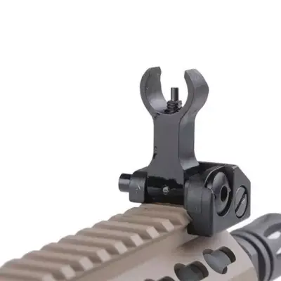 Replika karabinka M110-13 Keymod - half tan OD-G-CLA-01-020567-00 asgbox.pl